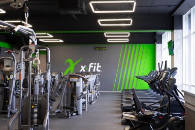 ФРАНШИЗА X-FIT - ФИТНЕС-КЛУБЫ ОТЗЫВЫ И МНЕНИЯ