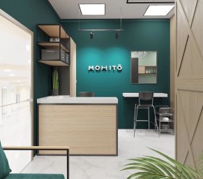 ФРАНШИЗА MOHITO - САЛОН МАНИКЮРА ОТЗЫВЫ