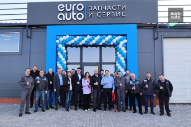 ФРАНШИЗА ЕВРОАВТО ОТЗЫВЫ И ОБЗОРЫ