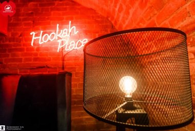 ФРАНШИЗА HOOKAHPLACE ОТЗЫВЫ И ОБЗОРЫ
