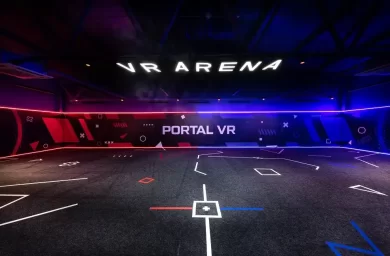 ФРАНШИЗА PORTAL VR ОТЗЫВЫ И ОБЗОРЫ