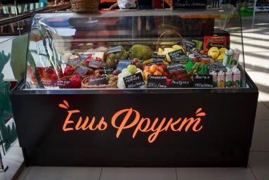 ФРАНШИЗА ЕШЬ ФРУКТ ОТЗЫВЫ И МНЕНИЕ