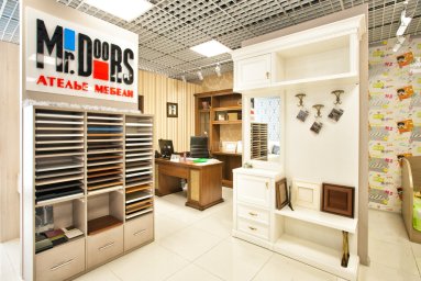 ФРАНШИЗА MR. DOORS ОТЗЫВЫ И ОБЗОРЫ
