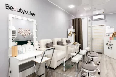 ФРАНШИЗА NAILMAKER BAR ОТЗЫВЫ И МНЕНИЕ