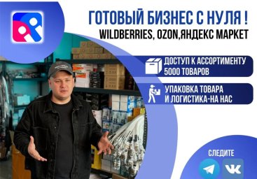 ФРАНШИЗА RESELLUP ОТЗЫВЫ И ОБЗОРЫ