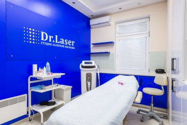 ФРАНШИЗА DR.LASER ОТЗЫВЫ И ОБЗОРЫ