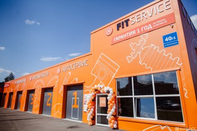 ФРАНШИЗА FIT SERVICE ОТЗЫВЫ И МНЕНИЯ