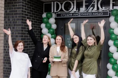ФРАНШИЗА IDOL FACE ОТЗЫВЫ И ОБЗОРЫ