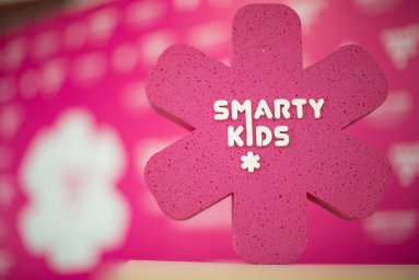ФРАНШИЗА SMARTYKIDS - ДЕТСКИЙ РАЗВИВАЮЩИЙ ЦЕНТР ОТЗЫВЫ