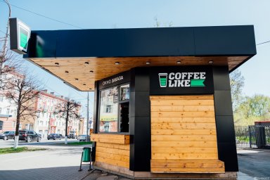 ФРАНШИЗА COFFEE LIKE ОТЗЫВЫ И МНЕНИЕ