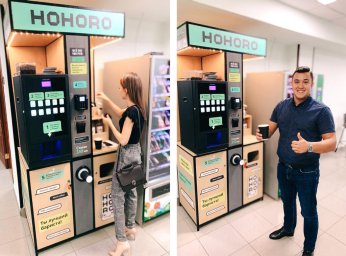 ФРАНШИЗА HOHORO ОТЗЫВЫ И ОБЗОРЫ
