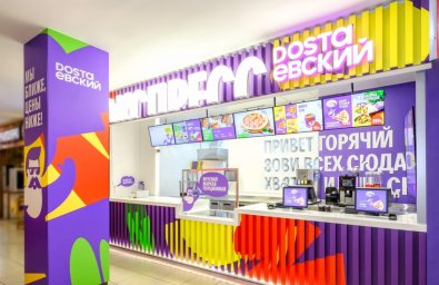 ФРАНШИЗА DOSTAЕВСКИЙ ОТЗЫВЫ И ОБЗОРЫ