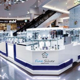 ФРАНШИЗА FINE SILVER ОТЗЫВЫ И МНЕНИЕ