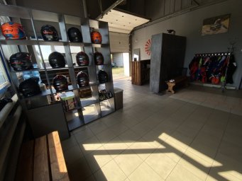 ФРАНШИЗА MOTOCLUB ОТЗЫВЫ И МНЕНИЕ