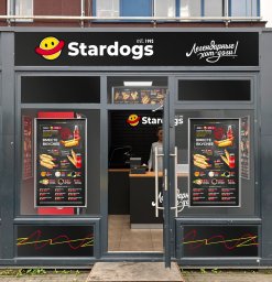 ФРАНШИЗА STARDOGS ОТЗЫВЫ И МНЕНИЕ