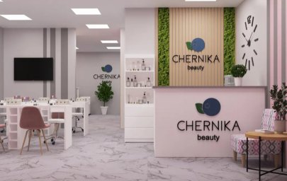 ФРАНШИЗА CHERNIKA BEAUTY ОТЗЫВЫ И ОБЗОРЫ