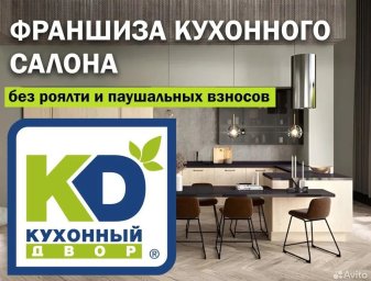 ФРАНШИЗА КУХОННЫЙ ДВОР ОТЗЫВЫ И ОБЗОРЫ