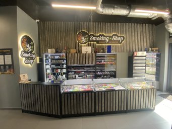 ФРАНШИЗА SMOKING SHOP ОТЗЫВЫ И ОБЗОРЫ