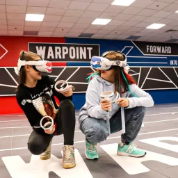 ФРАНШИЗА WARPOINT ОТЗЫВЫ И МНЕНИЕ