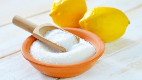 ФРАНШИЗА CITRIC ACID ОТЗЫВЫ И МНЕНИЯ