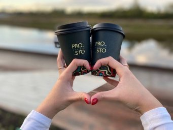 ФРАНШИЗА PROSTO BARISTA ОТЗЫВЫ