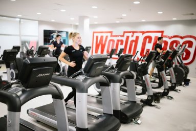 ФРАНШИЗА WORLD CLASS - ФИТНЕС-КЛУБЫ ОТЗЫВЫ