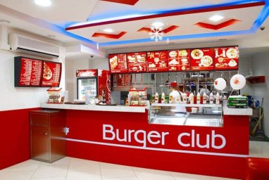 ФРАНШИЗА BURGER CLUB ОТЗЫВЫ И ОБЗОРЫ