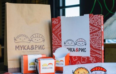ФРАНШИЗА МУКА И РИС ОТЗЫВЫ И ОБЗОРЫ