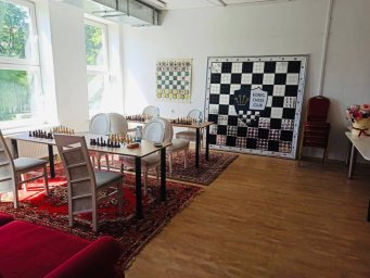 ФРАНШИЗА КОРОЛЕВСКИЙ ШАХМАТНЫЙ КЛУБ ОТЗЫВЫ