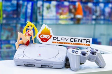 ФРАНШИЗА PLAY CENTR ОТЗЫВЫ
