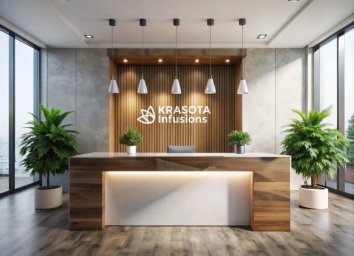 ФРАНШИЗА KRASOTA INFUSIONS ОТЗЫВЫ И ОБЗОРЫ