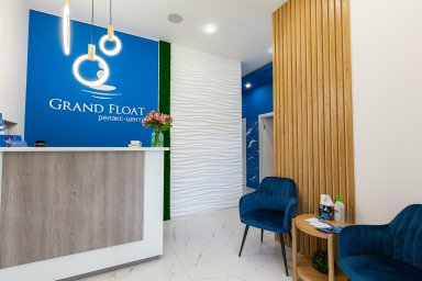 ФРАНШИЗА FLOAT CENTER ОТЗЫВЫ И МНЕНИЕ