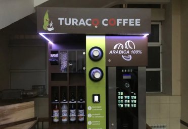 ФРАНШИЗА TURACO COFFEE ОТЗЫВЫ И ОБЗОРЫ