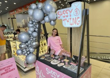 ФРАНШИЗА SASSY THING ОТЗЫВЫ И ОБЗОРЫ