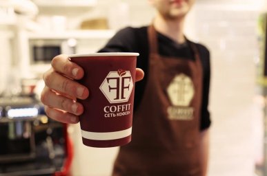 ФРАНШИЗА COFFIT ОТЗЫВЫ И ОБЗОРЫ