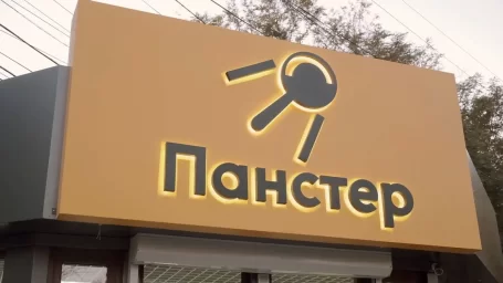 ФРАНШИЗА ПАНСТЕР ОТЗЫВЫ МНЕНИЯ