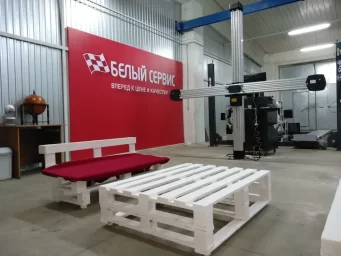 ФРАНШИЗА БЕЛЫЙ СЕРВИС ОТЗЫВЫ И ОБЗОРЫ