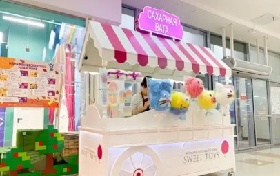 ФРАНШИЗА SWEET TOYS ОТЗЫВЫ И ОБЗОРЫ