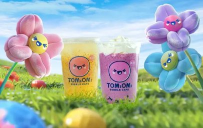 ФРАНШИЗА TOMIOMI ОТЗЫВЫ И ОБЗОРЫ