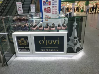 ФРАНШИЗА O`JUVI EAU DE PARFUM ОТЗЫВЫ И ОБЗОРЫ