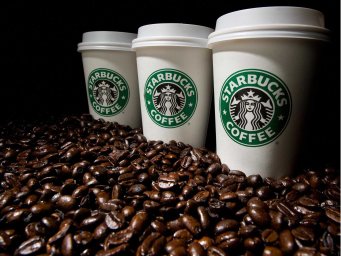 Франчайзи Starbucks купила мастер-франшизу Burger King